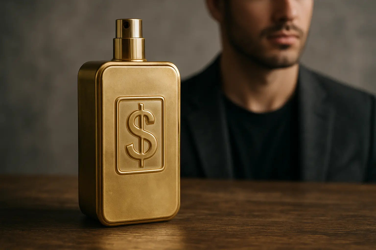 Best Million Dollar Cologne Scents for Modern Men