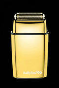 BaBylissPRO GoldFX Double Foil Shaver Toronto Stylish Supply