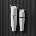 JRL Combo Collection Onyx Clipper & Trimmer Toronto Stylish Supply