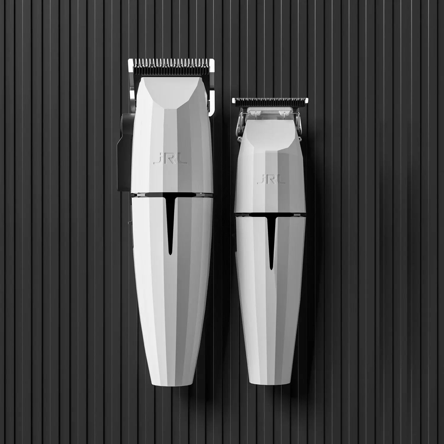 JRL Combo Collection Onyx Clipper & Trimmer Toronto Stylish Supply